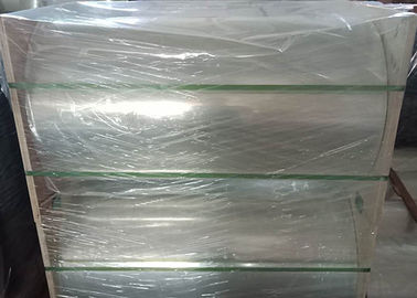 Professional Matte PET Packaging Film Moisture Proof With Good Composite Performance