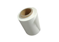 Transparent Matte PET Film Roll Width 1000mm For Insulating Electrical Appliances
